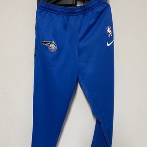 Nike Orlando Magic dryfit  pants